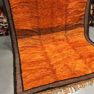 Beni Mrirt Rug Sahara 305 x 215 Sold