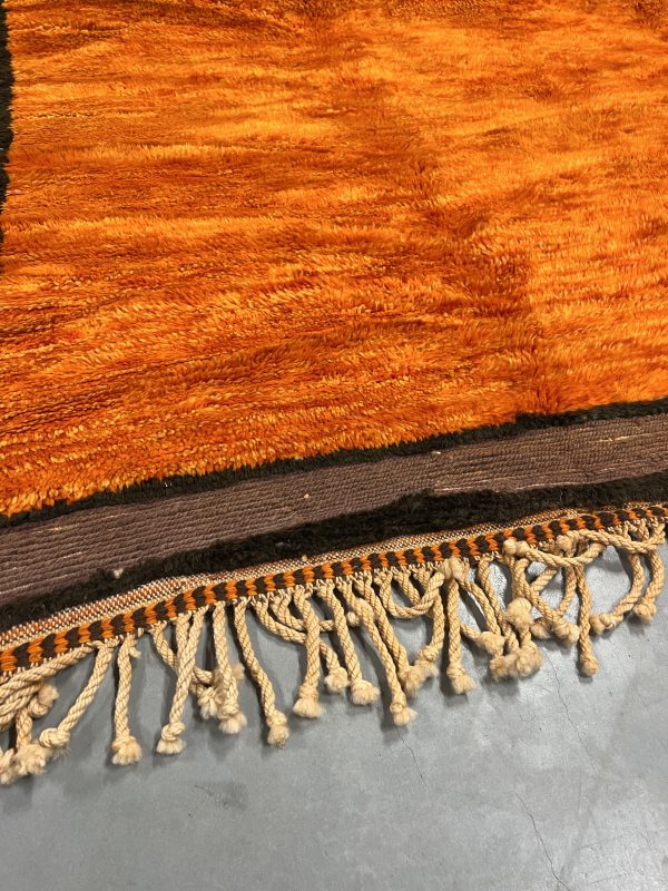 Beni Mrirt Rug Sahara 305 x 215 Sold