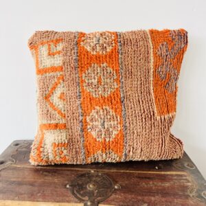 Berber Pillow 50 x 40