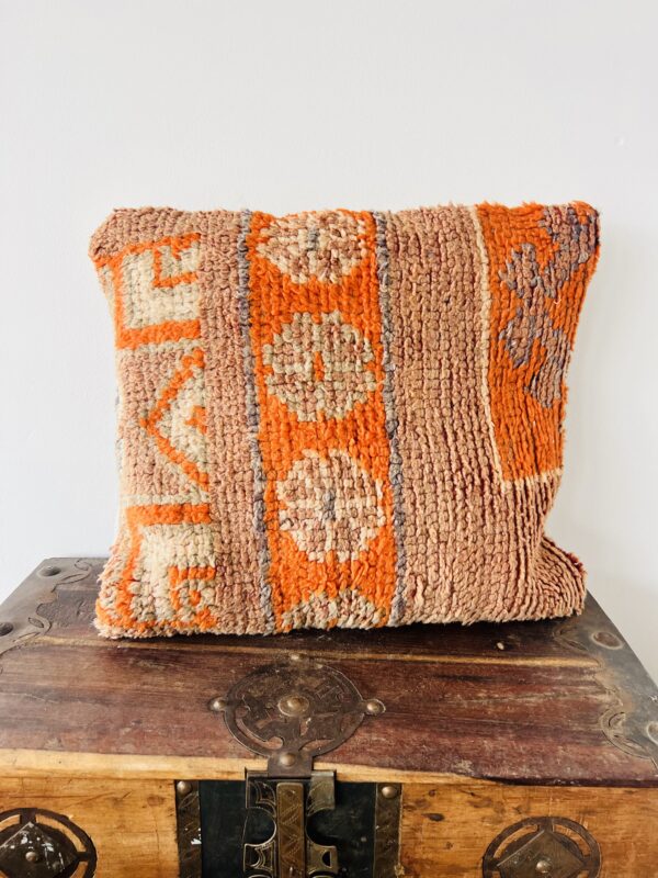 Berber Pillow 50 x 40