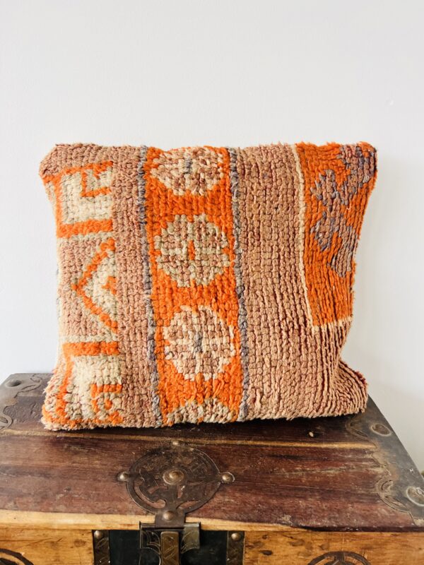 Berber Pillow 50 x 40