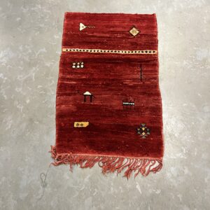 Boujaad Runner 140 x 89