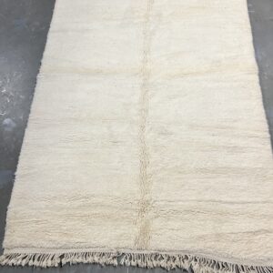 Modern Beni Ouarain Rug 301 x 200