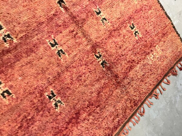 Beni Mguild Rug 348 x 187