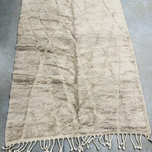 Beni Mrirt Rug 275 X 177