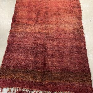 Beni Mguild Rug 394 x 198