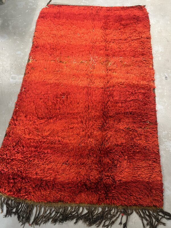 Beni Mguild Rug 328 x 192