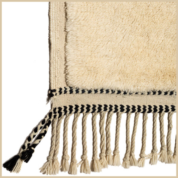 Beni Mrirt Rug 24 Customized Rug – Image 3