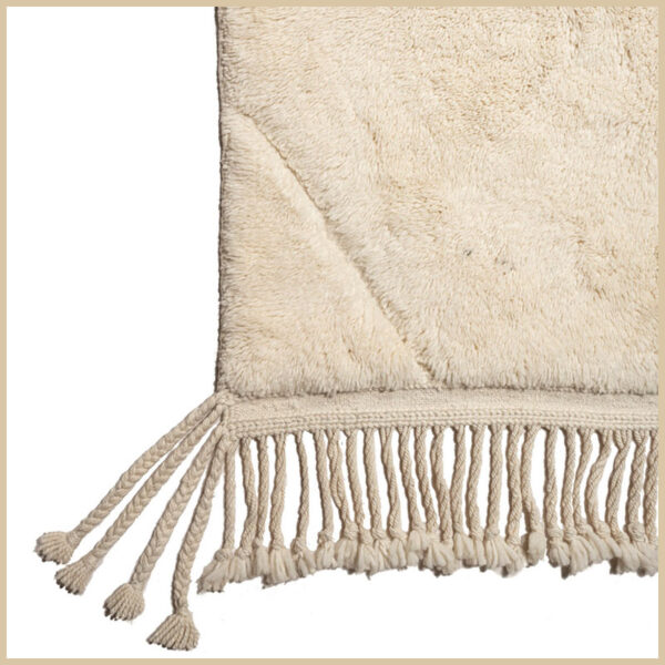 Beni Mrirt Rug 28 Customized Rug – Image 3