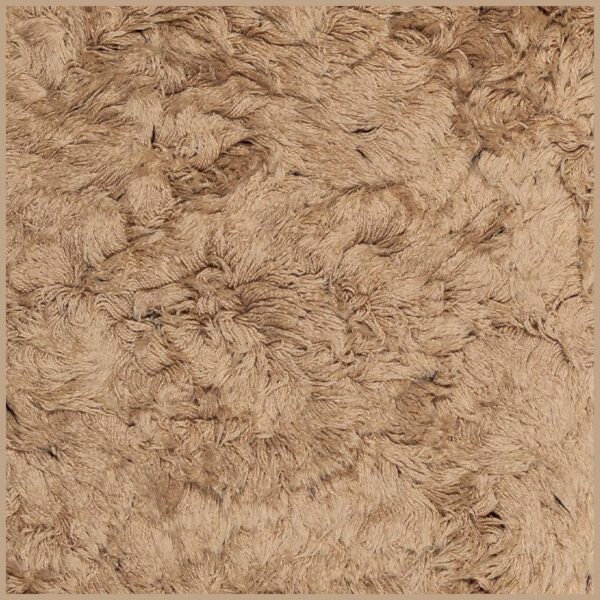 Beni Mrirt Rug 27 Customized Beige Rug